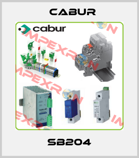 SB204 Cabur