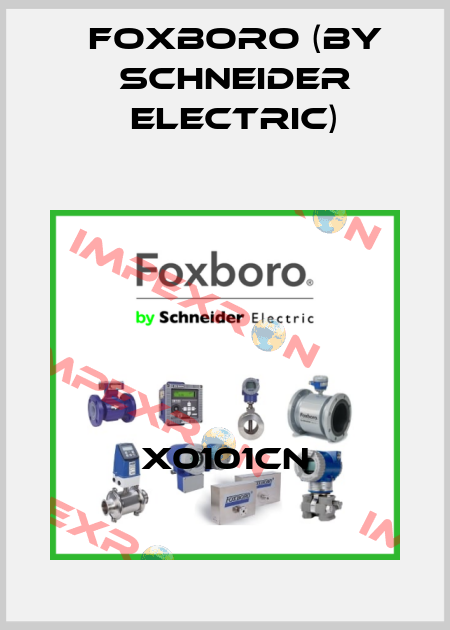 X0101CN Foxboro (by Schneider Electric)