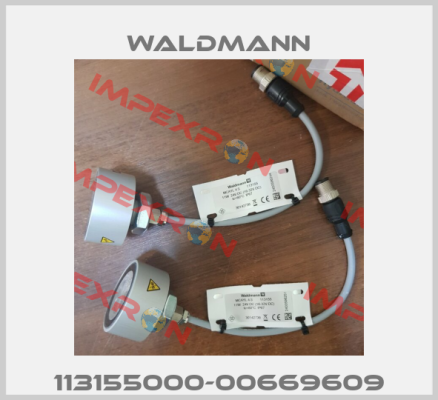 113155000-00669609 Waldmann
