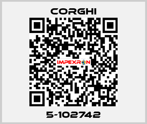 5-102742 Corghi