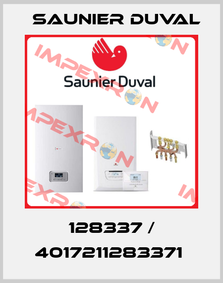128337 / 4017211283371  Saunier Duval