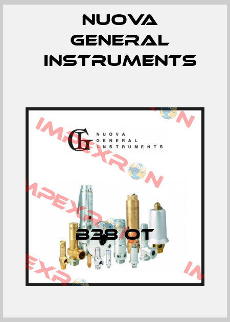 B38 OT Nuova General Instruments