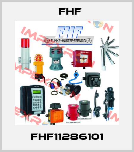 FHF11286101 FHF