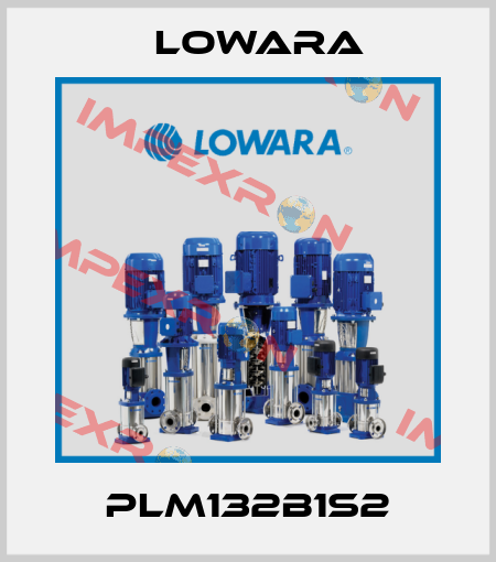 PLM132B1S2 Lowara