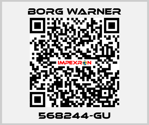 568244-GU Borg Warner
