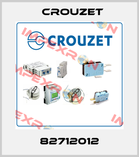 82712012 Crouzet