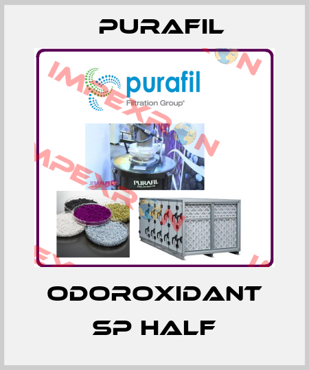 ODOROXIDANT SP HALF Purafil