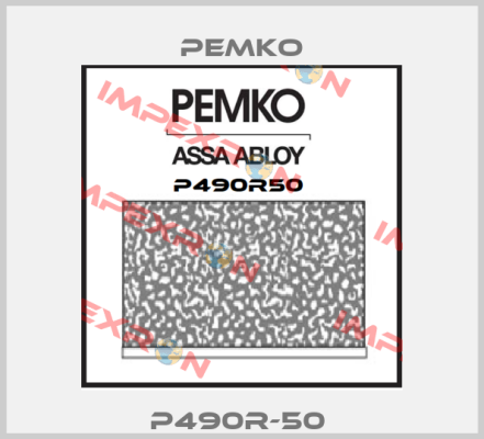 P490R-50  Pemko