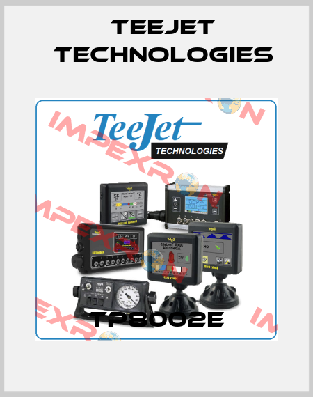 TP8002E TeeJet Technologies