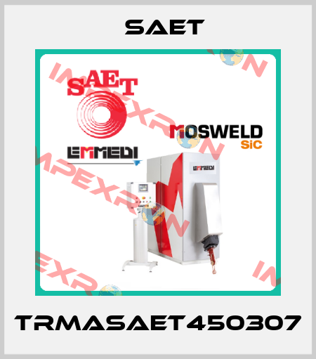 TRMASAET450307 Saet
