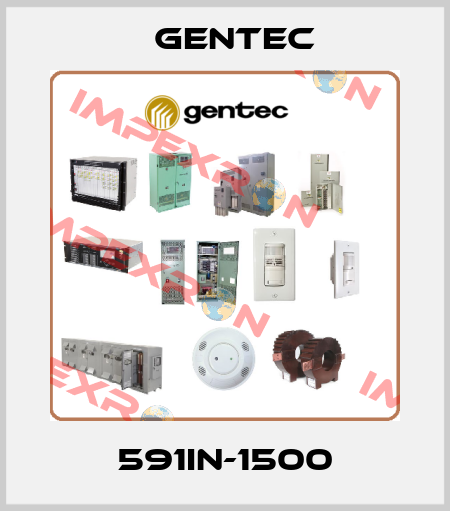 591IN-1500 Gentec