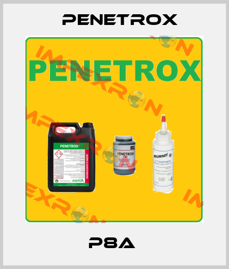 P8A  Penetrox