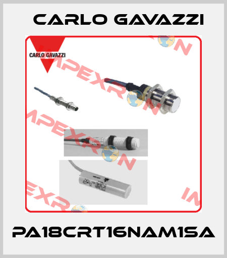 PA18CRT16NAM1SA Carlo Gavazzi