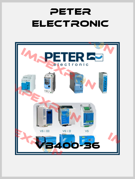 VB400-36 Peter Electronic