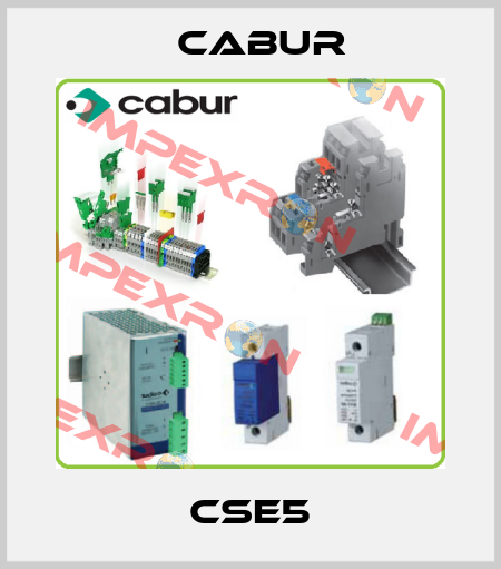 CSE5 Cabur