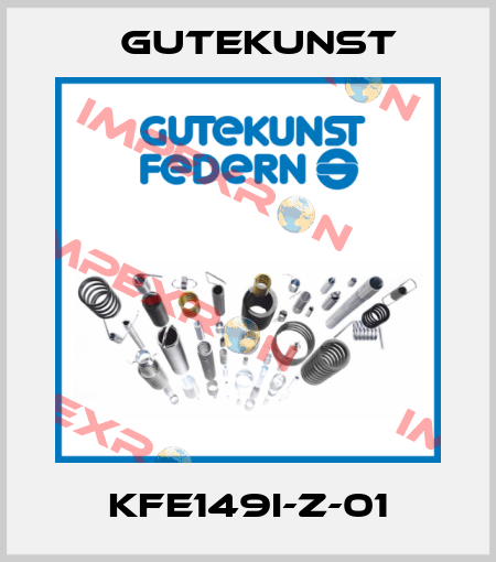 KFE149I-Z-01 Gutekunst