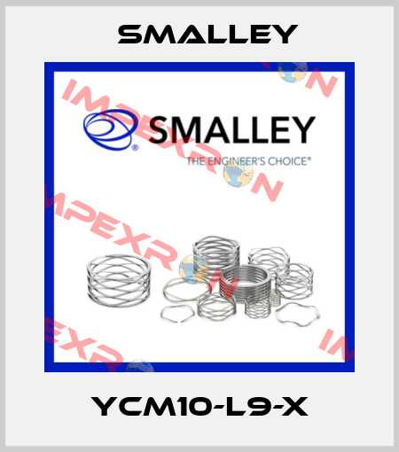 YCM10-L9-X SMALLEY
