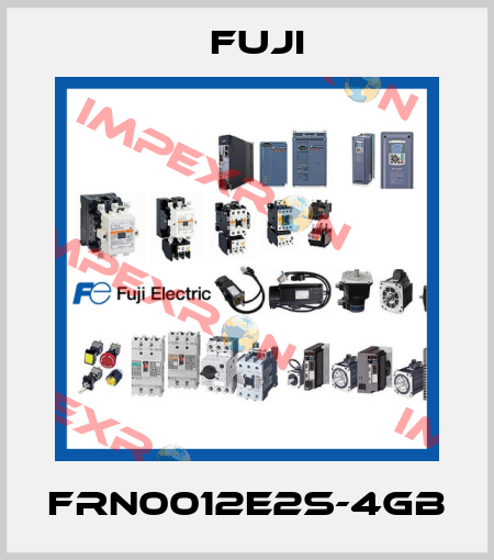 FRN0012E2S-4GB Fuji