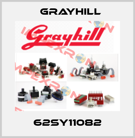 62SY11082 Grayhill