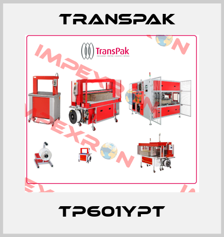 TP601YPT TRANSPAK