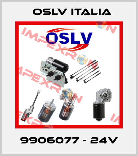 9906077 - 24V OSLV Italia