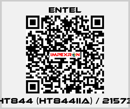 HT844 (HT844IIA) / 21573 ENTEL
