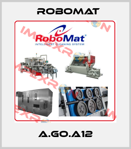 A.GO.A12 Robomat