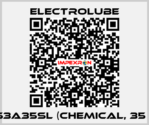 CG53A35SL (chemical, 35 ml) Electrolube