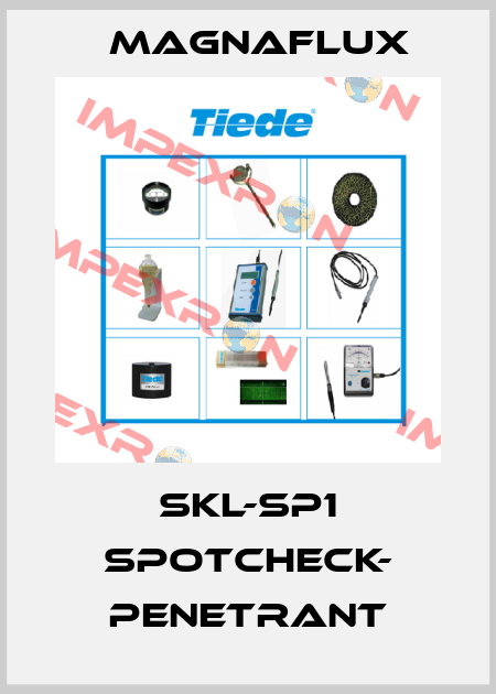 SKL-SP1 Spotcheck- Penetrant Magnaflux