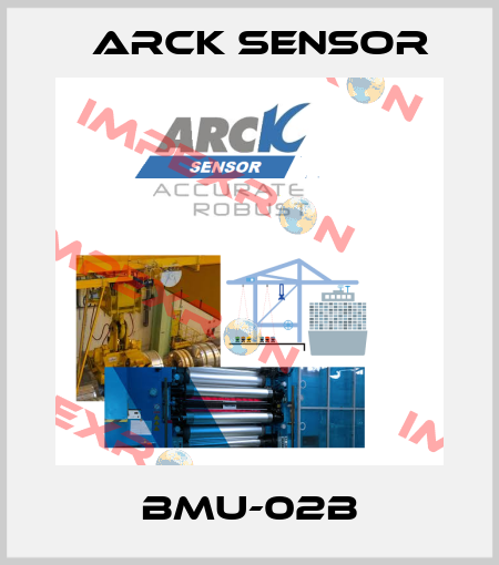 BMU-02B Arck Sensor