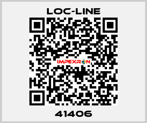 41406 Loc-Line