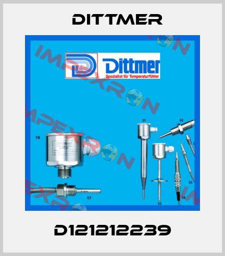 D121212239 Dittmer
