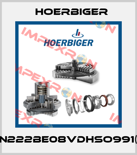 SVN222BE08VDHSO991(L4) Hoerbiger