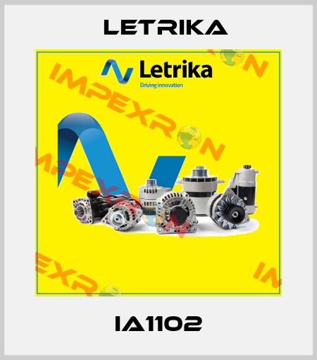 IA1102 Letrika