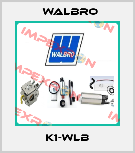 K1-WLB Walbro