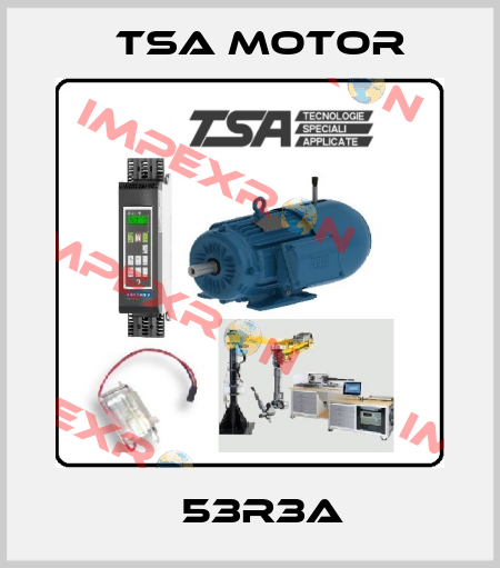 М53R3A TSA Motor