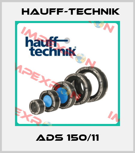 ADS 150/11 HAUFF-TECHNIK