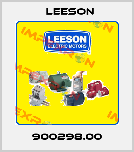 900298.00 Leeson