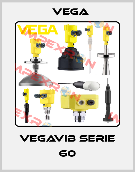 VEGAVIB Serie 60 Vega