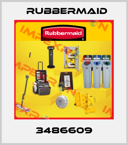 3486609 Rubbermaid