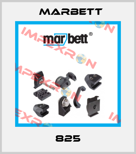 825 Marbett