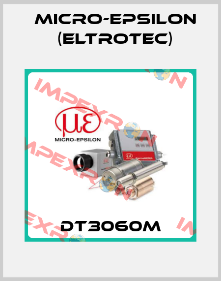 DT3060M Micro-Epsilon (Eltrotec)