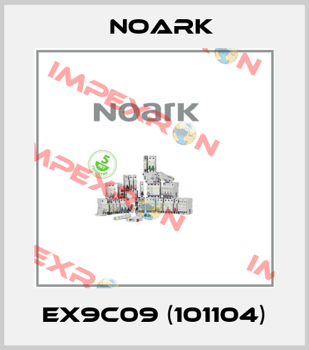 Ex9C09 (101104) Noark