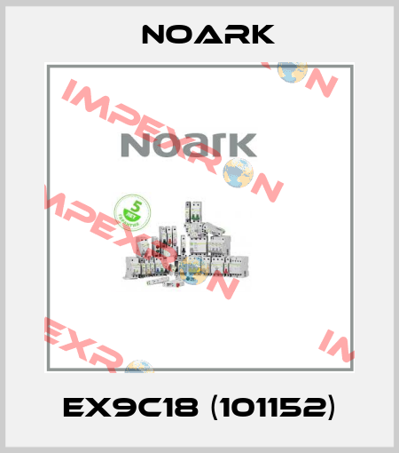 Ex9C18 (101152) Noark