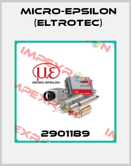 2901189 Micro-Epsilon (Eltrotec)