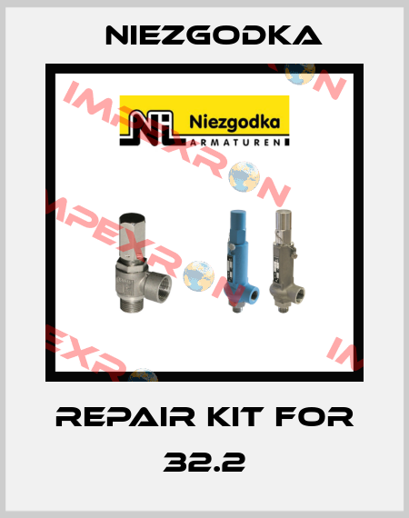 Repair Kit for 32.2 Niezgodka