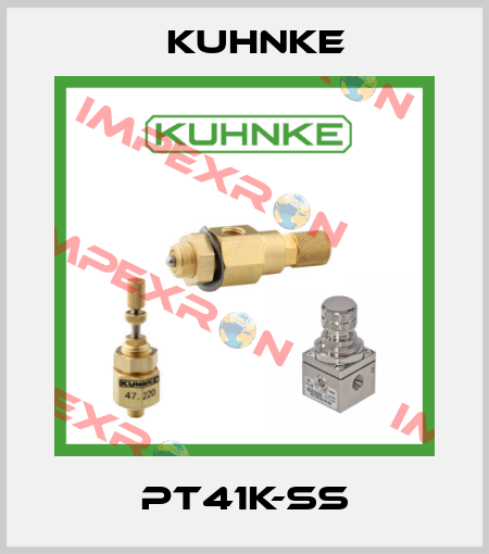 PT41K-SS Kuhnke