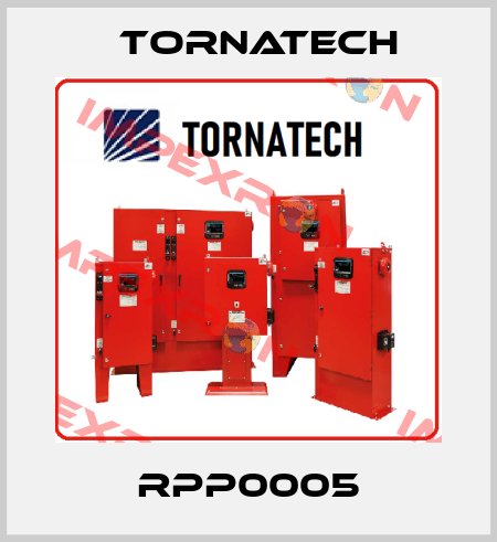 RPP0005 TornaTech