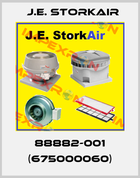 88882-001 (675000060) J.E. Storkair