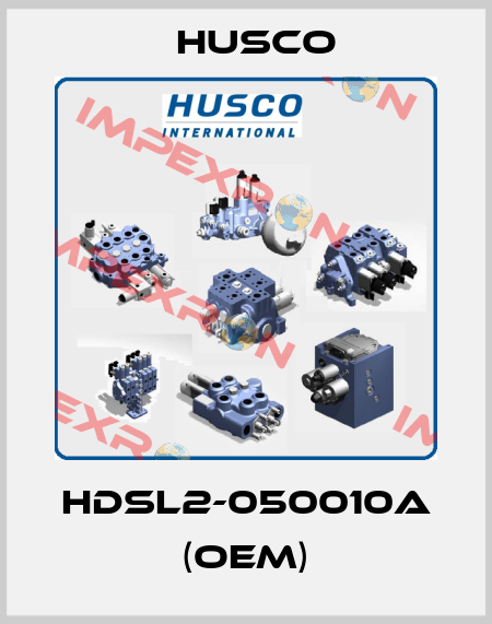 HDSL2-050010A (OEM) Husco